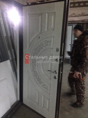 Фото двери №26