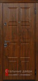 Входные двери в дом в Орехово-Зуево «Двери в дом»