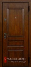Входные двери в дом в Орехово-Зуево «Двери в дом»