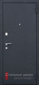 Входные двери с порошковым напылением в Орехово-Зуево «Двери с порошком»