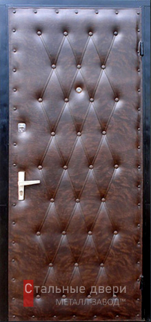 Входная дверь ЭК-1