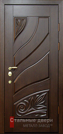 Массив дуба №4